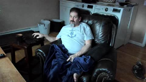 Jim online show from 02/06/26, 10:13