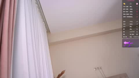 Im Eva  Lovense is activeThere are legends that in this room all your wishes can come true  Private is Open  online show from 04/15/26, 07:58