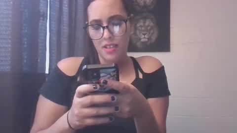 BiancaRose online show from 01/15/25, 02:27