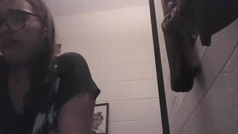 BiancaRose online show from 01/18/25, 12:15