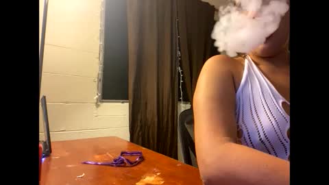 BiancaRose online show from 01/23/25, 01:45