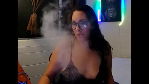 BiancaRose online show from 03/08/25, 11:58