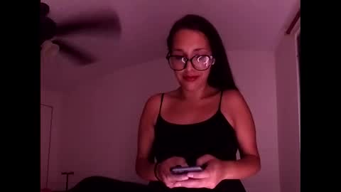 BiancaRose online show from 10/24/25, 01:51