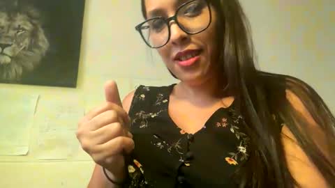 BiancaRose online show from 11/19/25, 02:11