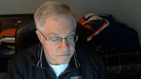 islesman22 online show from 12/27/24, 01:00