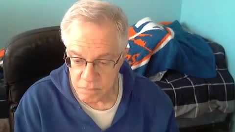 islesman22 online show from 12/27/24, 07:57