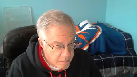 islesman22 online show from 01/18/25, 03:38