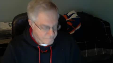 islesman22 online show from 01/20/25, 02:22