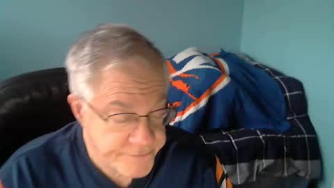 islesman22 online show from 01/31/25, 05:53