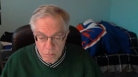 islesman22 online show from 02/16/25, 09:05