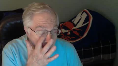 islesman22 online show from 10/10/25, 11:37