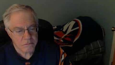 islesman22 online show from 12/23/25, 03:15