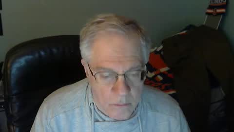islesman22 online show from 03/12/26, 01:01