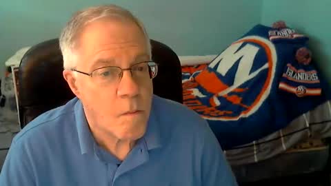 islesman22 online show from 05/21/26, 04:58