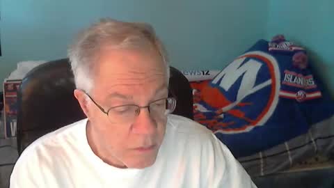 islesman22 online show from 05/30/26, 10:56