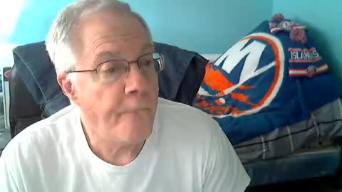 islesman22 online show from 06/08/26, 10:43