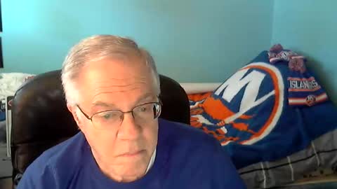 islesman22 online show from 06/09/26, 08:42