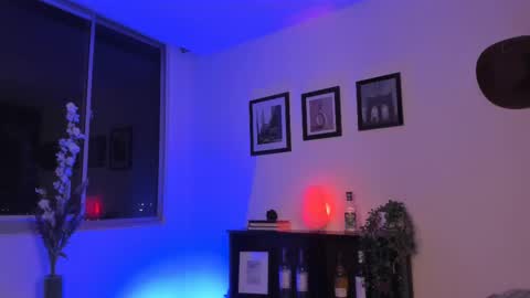 Snapshot of isnotforeveryone chatting on 02/24/25, 11:52 Julyane online show from 02/24/25, 11:52