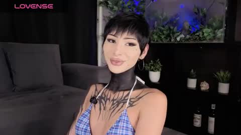 Julyane online show from 07/03/26, 12:17