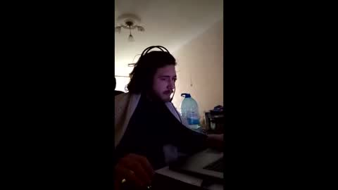 GayOrgy online show from 01/15/26, 11:37