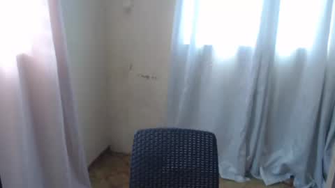 isolde_vayne online show from 10/16/25, 07:09