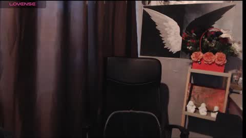 Rebecca online show from 03/14/26, 04:29