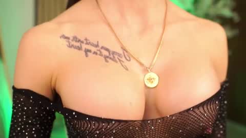 isRubyFever online show from 04/20/26, 04:04