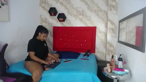 issa online show from 01/07/26, 01:19