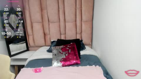 ISSA MILF online show from 02/07/26, 11:36