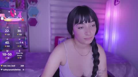 ISSA  online show from 02/27/25, 12:32