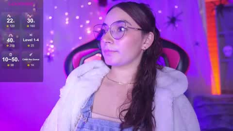 ISSA  online show from 10/27/25, 09:08