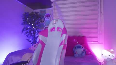 ISSA  online show from 11/08/25, 12:55