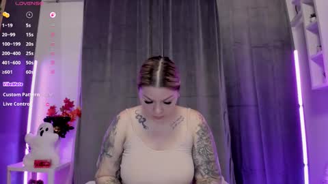 Alisa online show from 10/06/25, 04:10