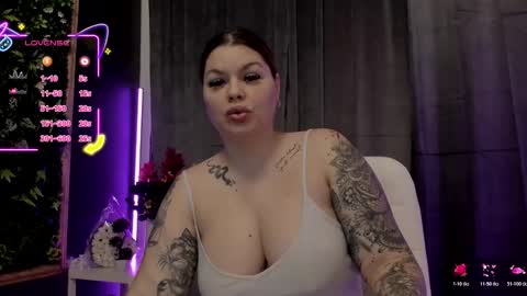 Alisa online show from 11/25/25, 05:18