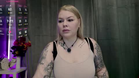 Alisa online show from 03/03/26, 05:24