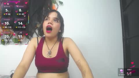 Snapshot of issabella_17 chatting on 11/02/25, 02:58 Issa Bella online show from 11/02/25, 02:58