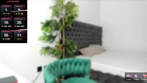 Issy online show from 04/20/26, 05:10