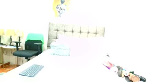 issabellajones online show from 01/09/26, 01:03