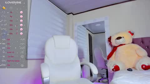 Snapshot of issabellarodriguez chatting on 03/05/25, 12:59 Isa online show from 03/05/25, 12:59