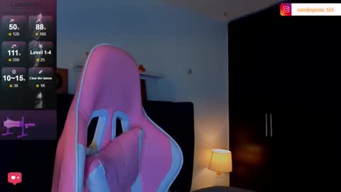 Issac online show from 03/20/26, 04:28