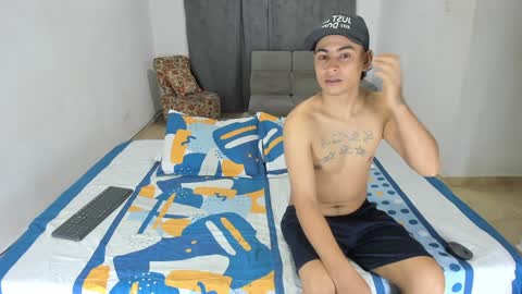 Isabella  online show from 01/21/25, 05:38