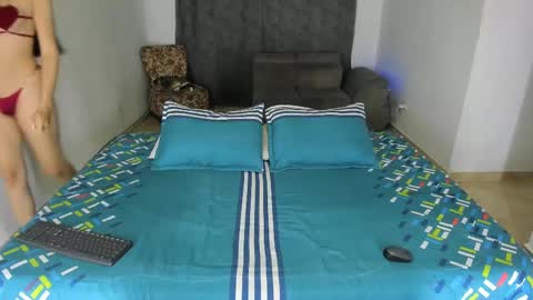 Isabella  online show from 02/16/25, 05:26