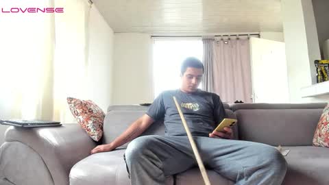 Isabella  online show from 09/20/25, 07:59