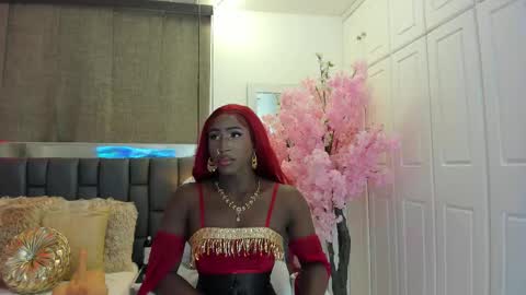 Iseey online show from 02/18/25, 06:37