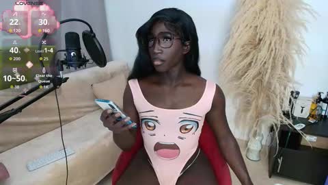 Iseey online show from 02/04/26, 03:01