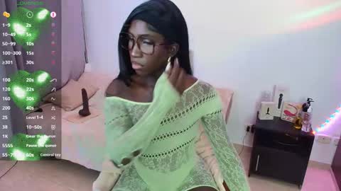 Iseey online show from 04/21/26, 01:53