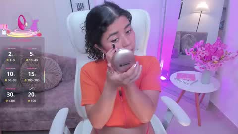 issi_loren online show from 02/28/26, 04:08