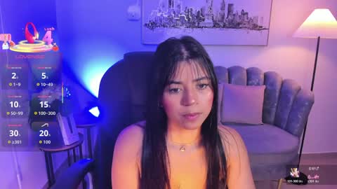 issi_loren online show from 05/18/26, 12:11