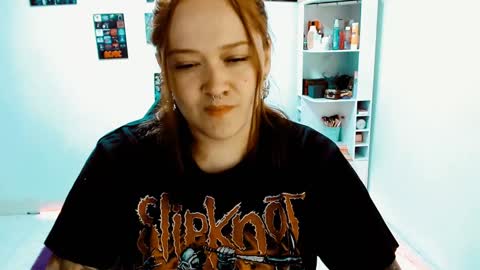 Yiz online show from 12/28/24, 04:08