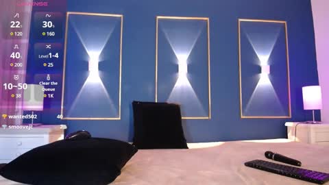 Isabelle online show from 02/20/25, 03:19